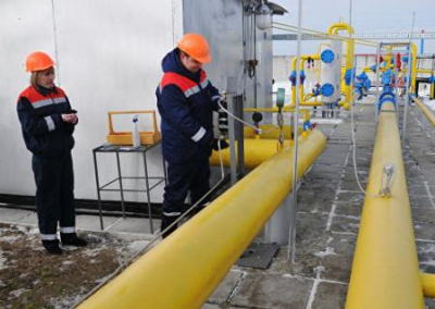 Заблокирует ли Зеленский транзит газа через ГТС Украины?