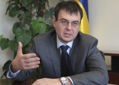 В украинском парламенте признали финансовую зависимость от Запада
