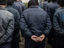 В тюрьмах Украины не хватит места, чтобы пересажать всех уклонистов и дезертиров