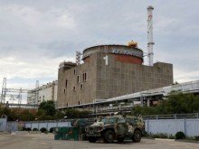 МАГАТЭ потребовала от России покинуть ЗАЭС