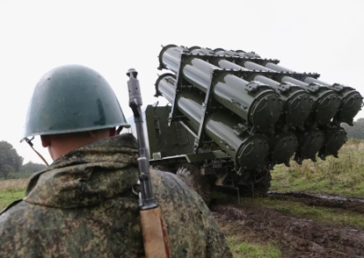 Сладков уверен, что Россия ударит по Украине тяжёлым вооружением