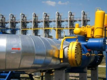 Украина впервые в истории импортирует газ из Венгрии