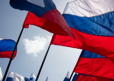 Жители Херсонщины боятся, что РФ уйдёт, и хотят как можно скорее провести референдум