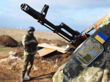 Оружие, поставляемое на Украину «для защиты от вторжения», идёт прямиком на Донбасс