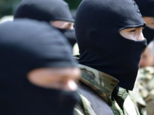 «Азов» проводил в Мариуполе облавы среди мирного населения и брал заложников