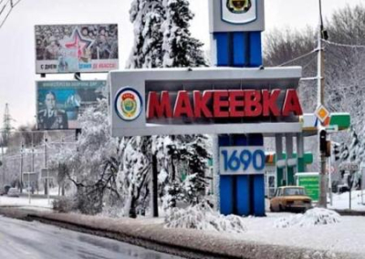 Жители Макеевки обратились к президенту Путину с просьбой помочь в восстановлении их домов
