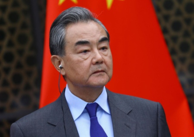 Глава МИД КНР: США беспокоятся и нервничают от одного только слова «Китай»
