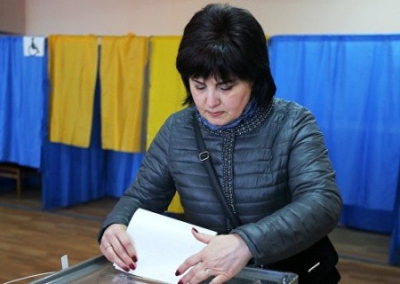В Раде допустили проведение всеукраинского референдума в 2021 году
