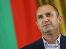 Президент Болгарии ещё раз указал, что Крым является российским