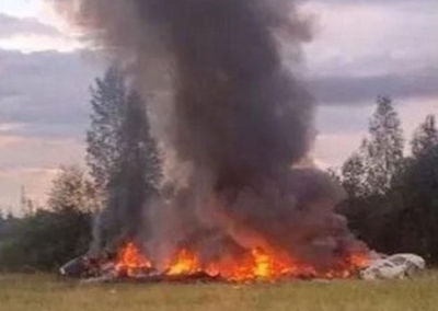 В один голос: Киев и Вашингтон единодушно «назначили» ликвидатора Пригожина