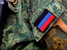 Военнослужащий ДНР погиб в результате сброса взрывного устройства с БПЛА ВСУ