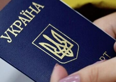 Путин упростил въезд в РФ гражданам Украины