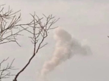 ВС РФ ракетным ударом уничтожили базу иностранных наёмников в Одесской области