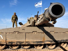«Ракетная дипломатия». США продали Израилю оружие на миллиард долларов