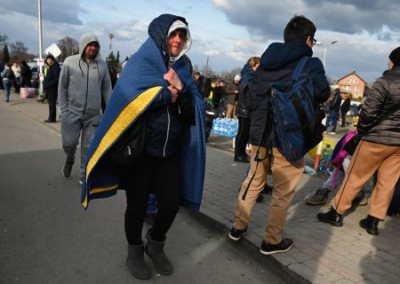 Евросоюз заплатил Польше около $140 млн за украинских беженцев