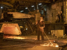 Луганский литейно-механический завод (ЛМЗ) планирует наращивать экспорт в Россию