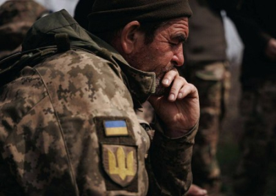 Киевский режим выступает против «заморозки» конфликта