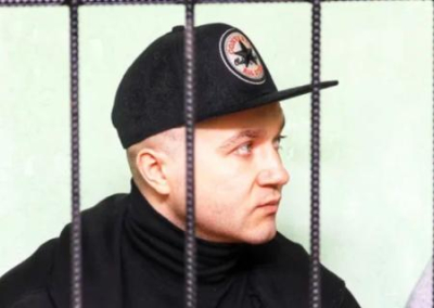 Мужа Светланы Тихановской Сергея приговорили к 18 годам колонии усиленного режима