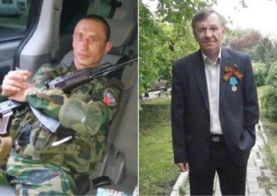 В Крыму «задержали киллеров» или включились в украинскую кампанию по дискредитации ДНР?