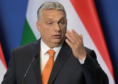 Орбан призвал к возобновлению дипотношений с Россией и переговорам с КНР для мира на Украине