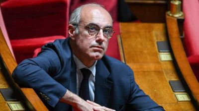 Неслучайная закономерность. Во Франции найден повешенным  критиковавший Макрона депутат