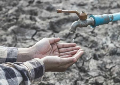 Украинцам с апреля повысят тарифы на водоснабжение