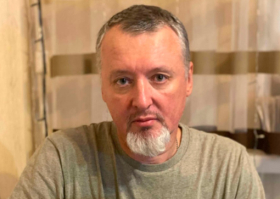 Сочувствующих Стрелкову хотят сажать в тюрьмы. В Думе ужесточают статью, по которой судят лидера Русской весны 2014 года
