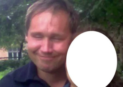 В украинской тюрьме убили «диверсанта» Сергея Титова, который страдал психическим заболеванием и был слепым с детства