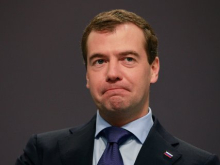 Медведев назвал Лиз Трасс «некомпетентной русофобкой»