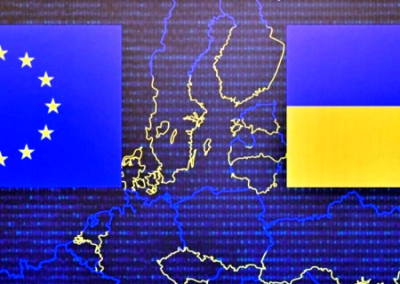 Бюрократы Евросоюза тайно от своих граждан обсуждают включение Украины и Молдавии в ЕС