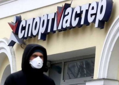 Игорь Гужва: Владельцы «Спортмастера» в душе были за Майдан, но это не спасло их от санкций