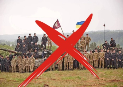 Поддубный сообщил о ликвидации элитных подразделений украинских спецслужб. Военные ВСУ не верят в победу и ожидают капитуляции Киева