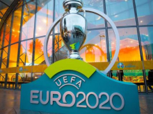 Украина и Россия могут встретиться в полуфинале Евро-2020