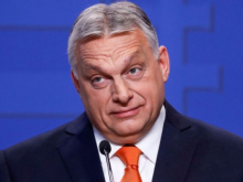 Орбан: нужны не российско-украинские, а российско-американские переговоры