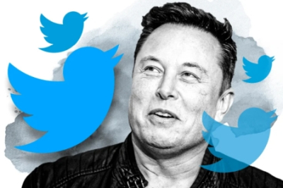 «Птица на свободе»: Илон Маск возглавил Twitter