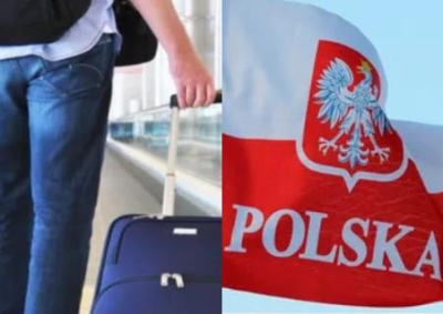 Украинцы начали массово выезжать в Польшу, чтобы заработать на коммуналку