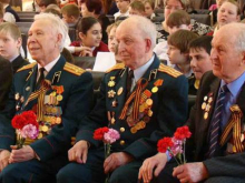В ДНР ввели уголовную ответственность за унижение чести и достоинства ветеранов Великой Отечественной войны