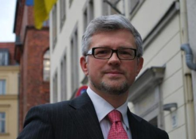 Посол Украины в Германии пригрозил Западу: не примите в НАТО, восстановим ядерный статус