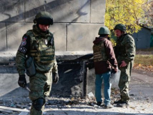 Заявление НМ ДНР по обстановке в Республике на 19 ноября