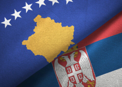 Десятая страна отозвала признание независимости Косова