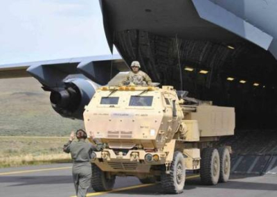 ЗРК Hawk и дроны Puma: США выделяют Украине новый пакет военной помощи на $2,2 млрд