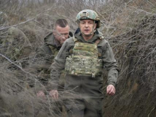 Корнилов: Зеленский объявил войну России