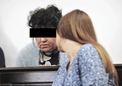 Поляки будут судить украинскую беженку, которая сдавала детей-сирот в аренду педофилам для сексуальных утех