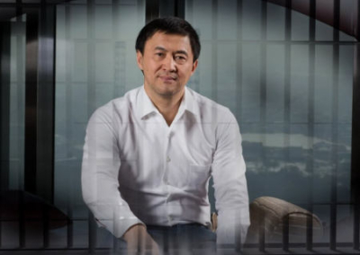 Племянник Нурсултана Назарбаева приговорён к шести годам тюремного заключения