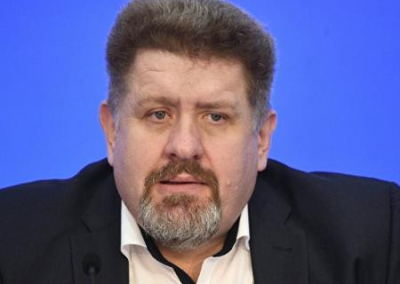 Кость Бондаренко: РФ будет принуждать Киев к прямым переговорам с Донбассом