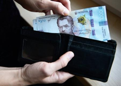 Экономика Украины стоит на пороге грандиозного краха