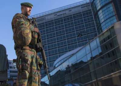Евросоюз выделил ещё 1,2 миллиарда евро на оборону