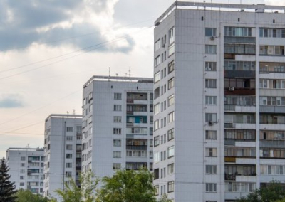 Правительство РФ отказалось вводить льготную ипотеку на «вторичку» на новых территориях