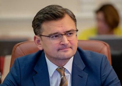 Кулеба пожаловался: «наши партнёры» из ЕС предпочитают «кейс Навального» «кейсу Крыма»