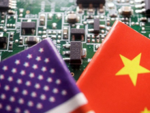 Reuters: США запретят использовать Китаю американские нейросети